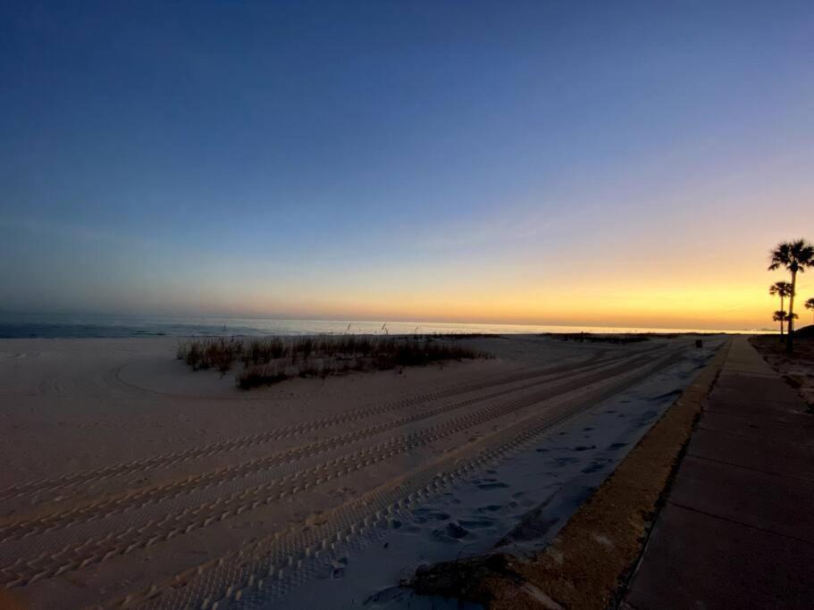 White Sand Getaway Steps From Beach Gulfport Luaran gambar